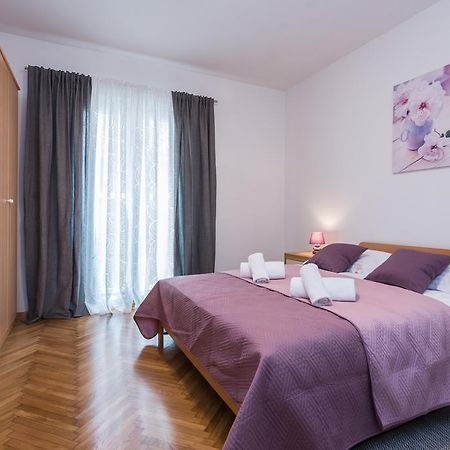 Melita Center Apartment Ζαντάρ Εξωτερικό φωτογραφία