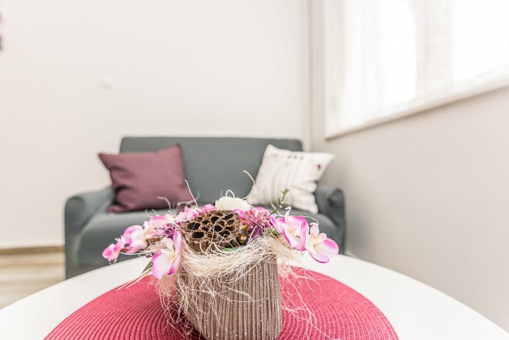 Melita Center Apartment Ζαντάρ Εξωτερικό φωτογραφία