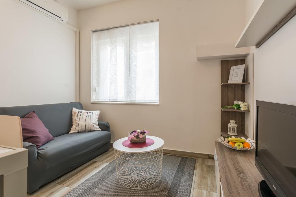 Melita Center Apartment Ζαντάρ Εξωτερικό φωτογραφία