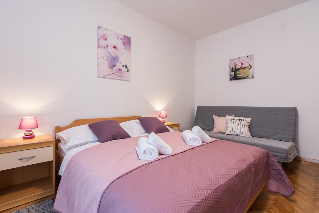Melita Center Apartment Ζαντάρ Εξωτερικό φωτογραφία