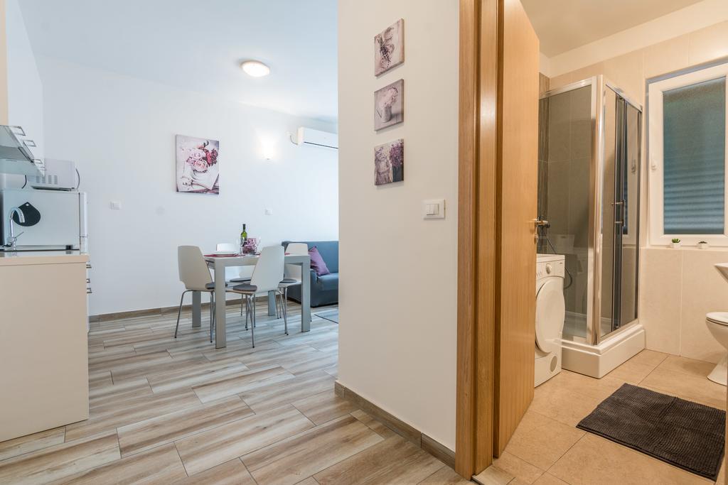 Melita Center Apartment Ζαντάρ Εξωτερικό φωτογραφία