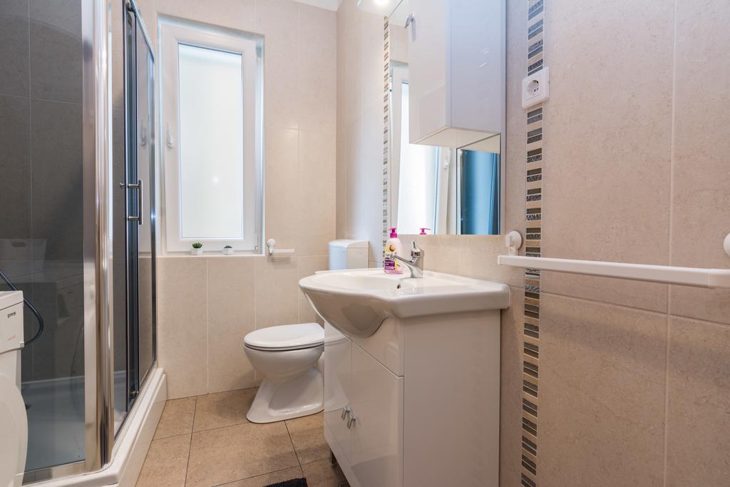 Melita Center Apartment Ζαντάρ Εξωτερικό φωτογραφία