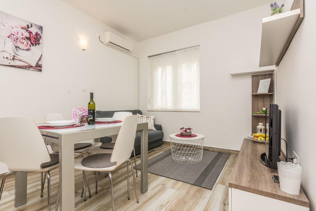 Melita Center Apartment Ζαντάρ Εξωτερικό φωτογραφία